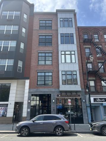 251 Newark Avenue Jersey City NJ 07302