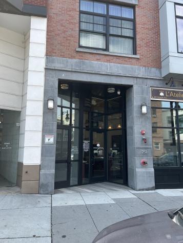 251 Newark Avenue Jersey City NJ 07302