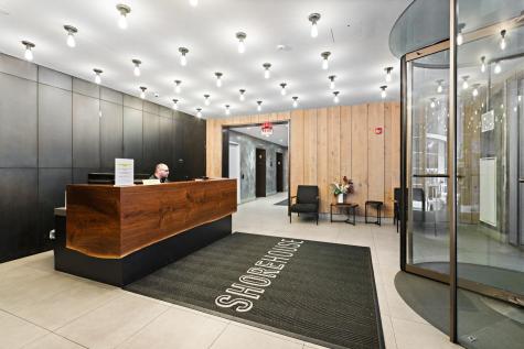 2 Shore Lane Jersey City NJ 07310
