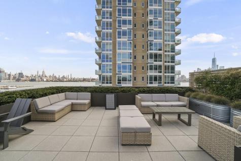 2 Shore Lane Jersey City NJ 07310