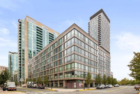 2 Shore Lane Jersey City NJ 07310