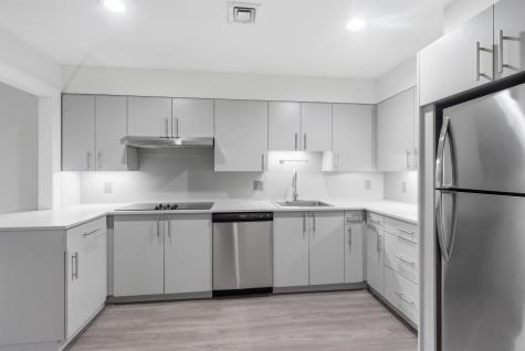 207 Shearwater Court West Jersey City NJ 07305