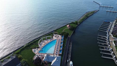 207 Shearwater Court West Jersey City NJ 07305