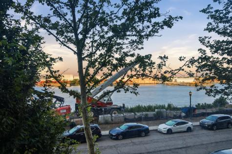 207 Shearwater Court West Jersey City NJ 07305