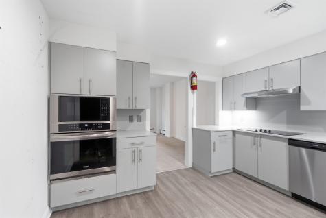 207 Shearwater Court West Jersey City NJ 07305