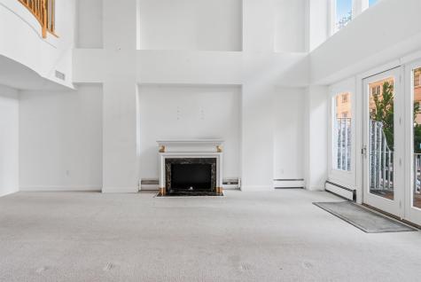 207 Shearwater Court West Jersey City NJ 07305