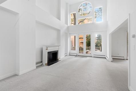 207 Shearwater Court West Jersey City NJ 07305