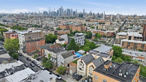 208 Ogden Avenue Jersey City NJ 07307