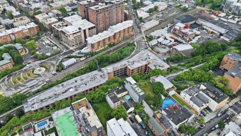 208 Ogden Avenue Jersey City NJ 07307