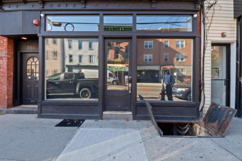 208 Ogden Avenue Jersey City NJ 07307