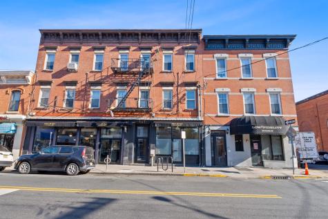 208 Ogden Avenue Jersey City NJ 07307