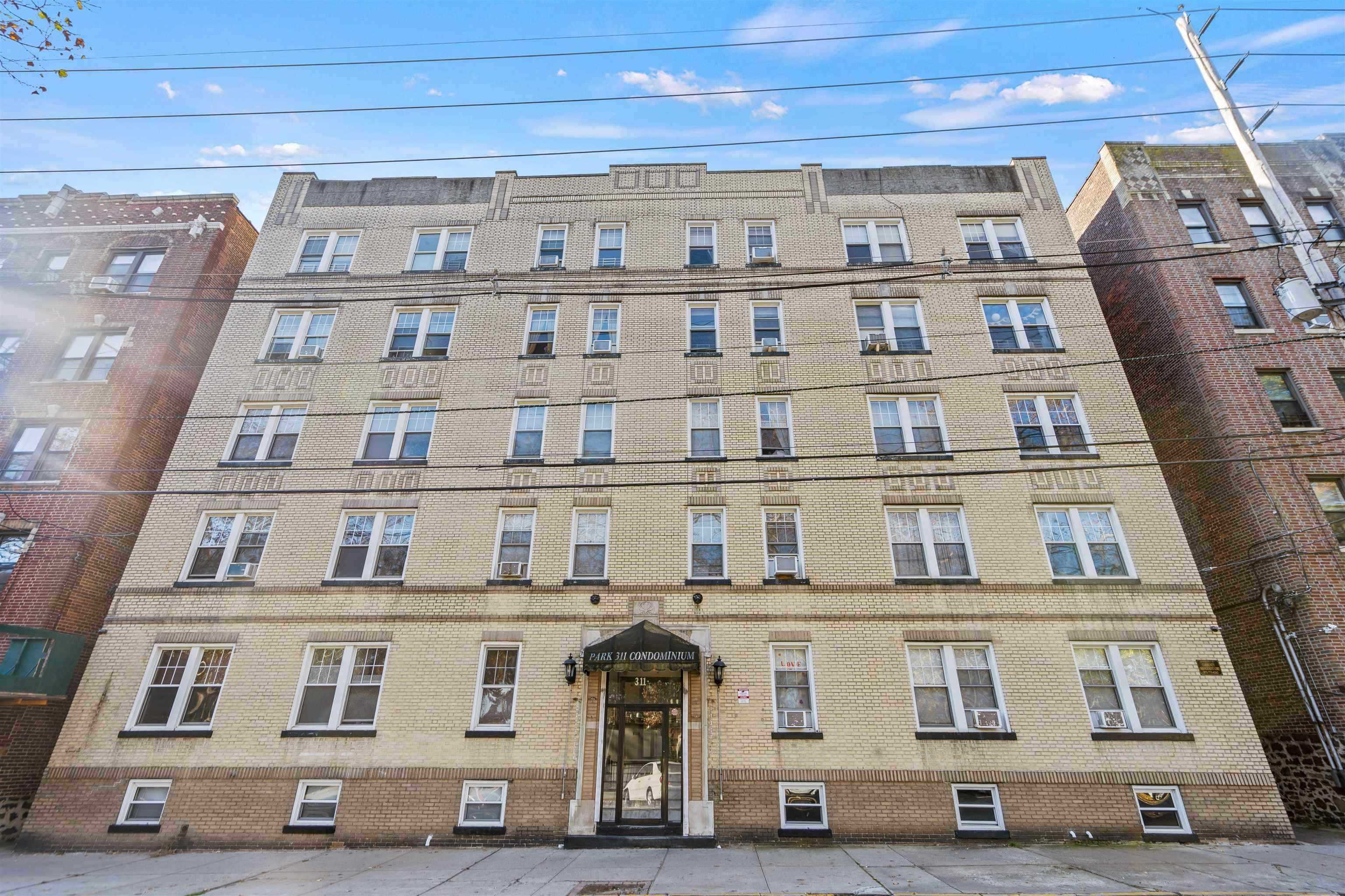 311 79th Street North Bergen NJ 07047
