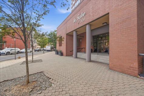 551 Observer Highway Hoboken NJ 07030