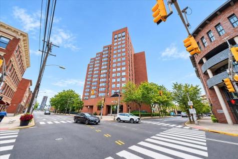 551 Observer Highway Hoboken NJ 07030