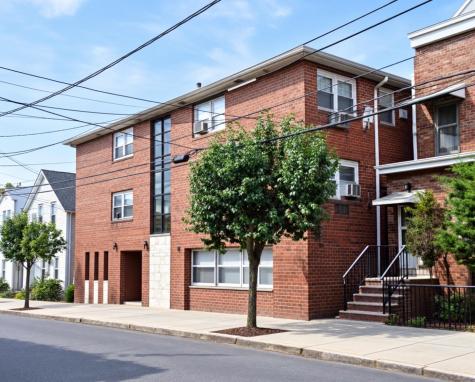 116 71st Street Guttenberg NJ 07093