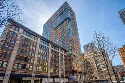 10 Provost Street Jersey City NJ 07302