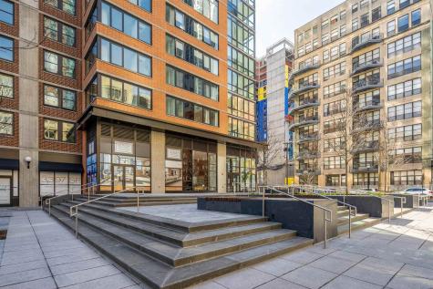10 Provost Street Jersey City NJ 07302