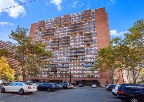 270 Luis M Marin Boulevard Jersey City NJ 07302