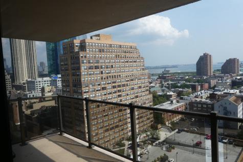 270 Luis M Marin Boulevard Jersey City NJ 07302