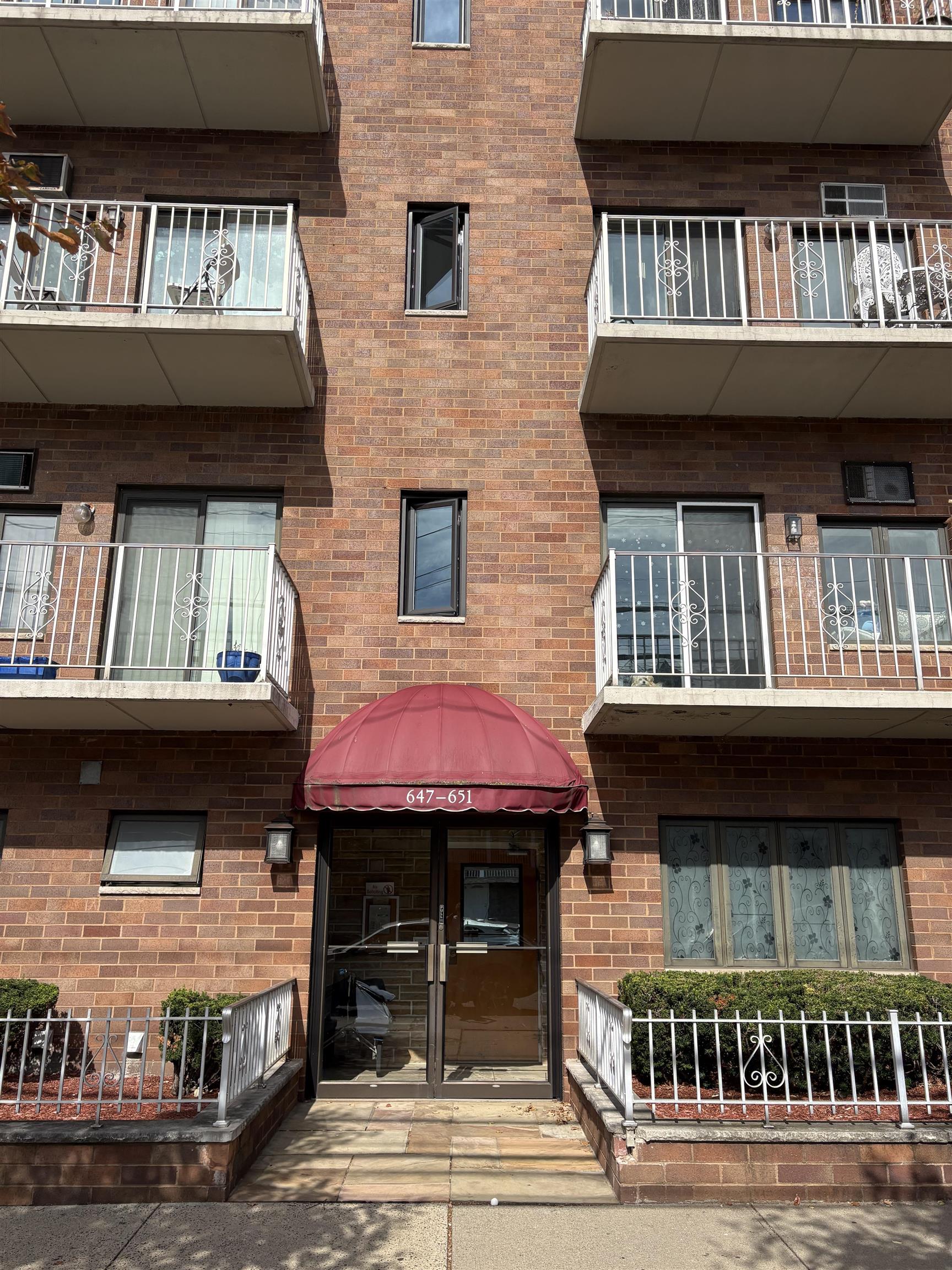 647-653 Kennedy Boulevard Bayonne NJ 07002