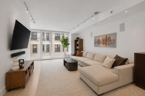 304 Garden Street Hoboken NJ 07030