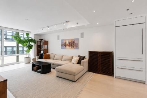 304 Garden Street Hoboken NJ 07030