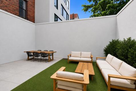 304 Garden Street Hoboken NJ 07030