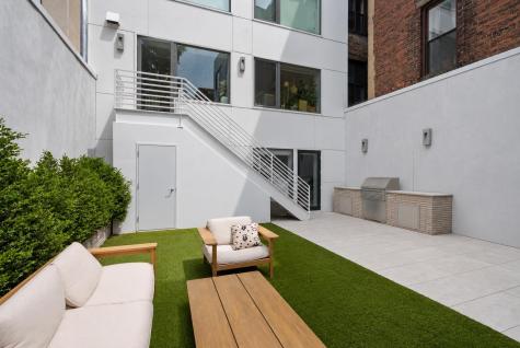 304 Garden Street Hoboken NJ 07030