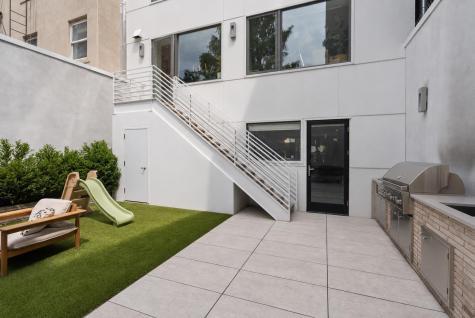 304 Garden Street Hoboken NJ 07030