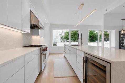 304 Garden Street Hoboken NJ 07030