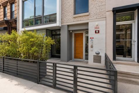 304 Garden Street Hoboken NJ 07030