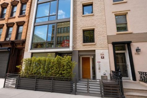 304 Garden Street Hoboken NJ 07030