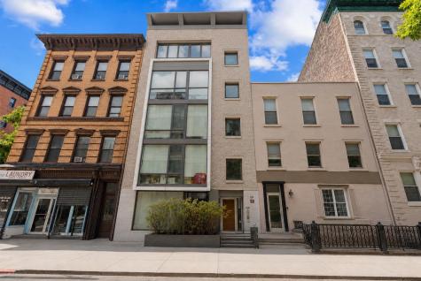 304 Garden Street Hoboken NJ 07030