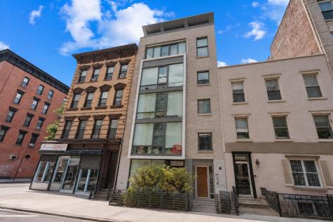 304 Garden Street Hoboken NJ 07030