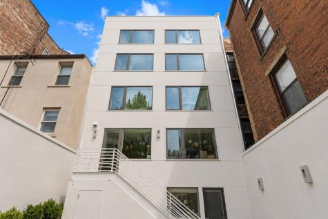 304 Garden Street Hoboken NJ 07030