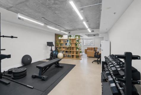 304 Garden Street Hoboken NJ 07030