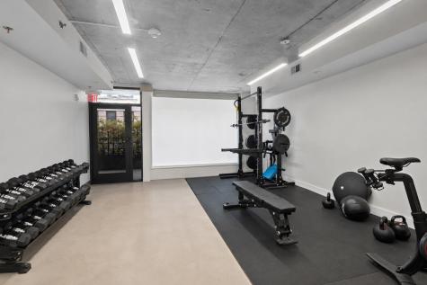 304 Garden Street Hoboken NJ 07030
