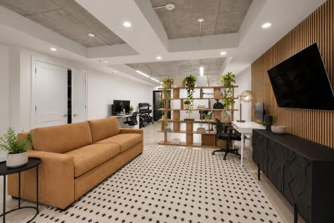 304 Garden Street Hoboken NJ 07030