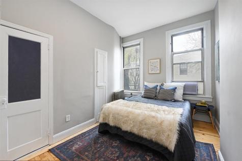 126 Madison Street Hoboken NJ 07030
