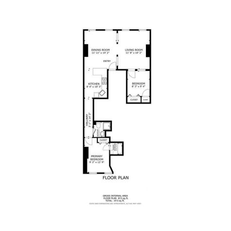 126 Madison Street Hoboken NJ 07030