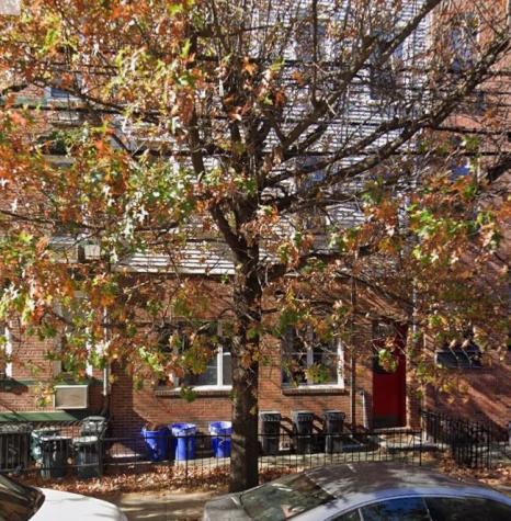 126 Madison Street Hoboken NJ 07030