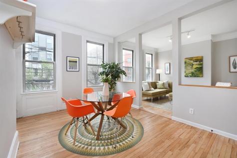 126 Madison Street Hoboken NJ 07030