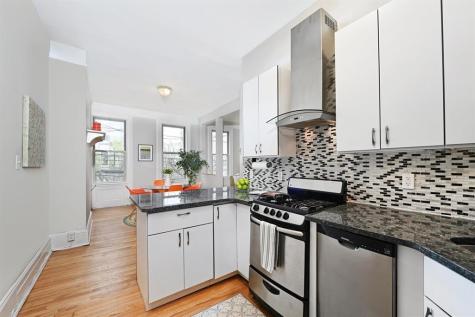 126 Madison Street Hoboken NJ 07030