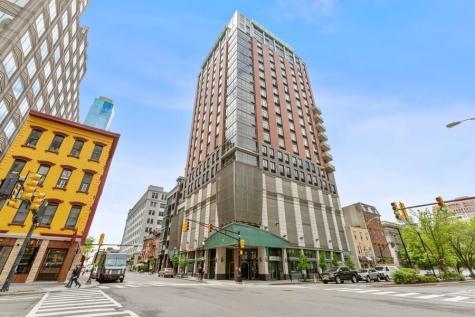 105 Greene Street Jersey City NJ 07302