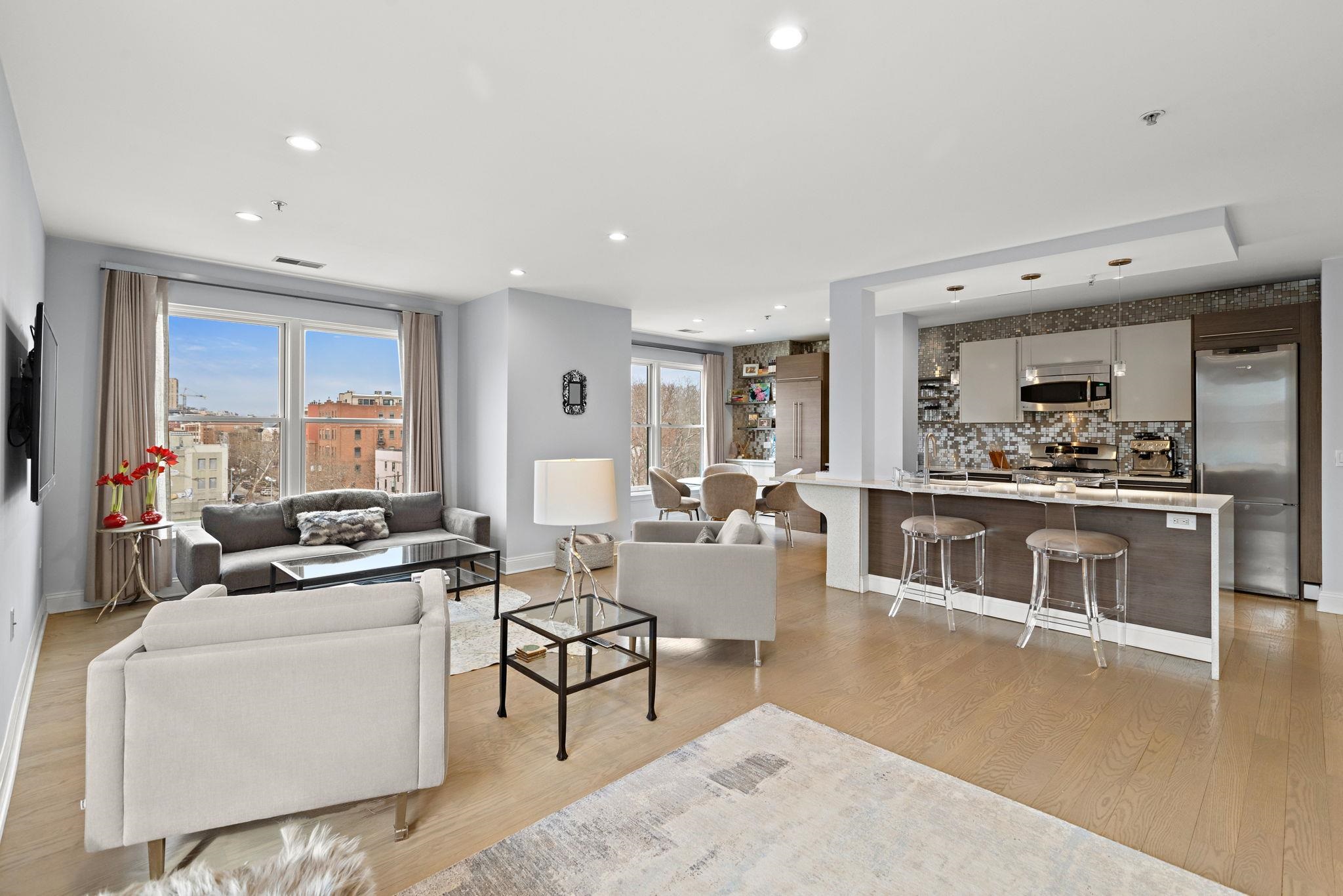 402 9th Street Hoboken NJ 07030