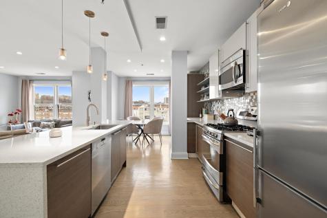 402 9th Street Hoboken NJ 07030