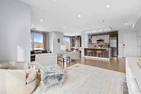 402 9th Street Hoboken NJ 07030