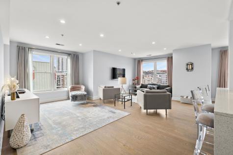 402 9th Street Hoboken NJ 07030