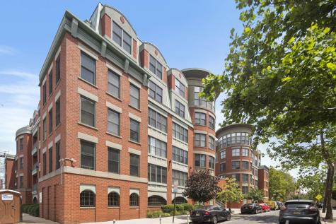 402 9th Street Hoboken NJ 07030