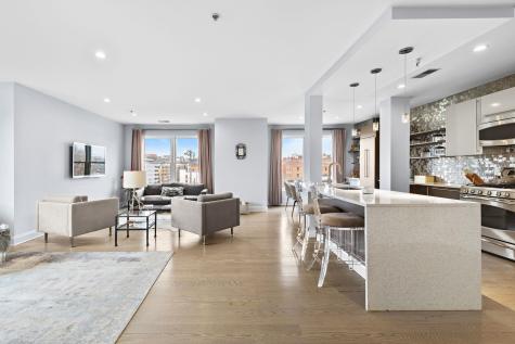 402 9th Street Hoboken NJ 07030